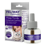 Feliway Optimum Refil 48ml Ceva