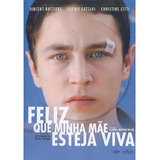 Feliz Que Minha Mae