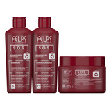 Felps Kit Duo Sos