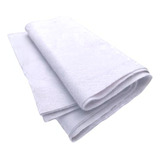 Feltro Liso Santa Fé 200x140cm Cores Linda Decoração Cor 35 Branco