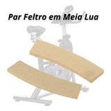Feltro Para Sapata Pastilha