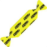 Feltro Protetor De Espatula 10cm Profissional Amarelo 57 345