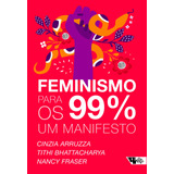 Feminismo Para Os 99