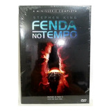 Fenda No Tempo