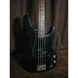 Fender American Standard Precision