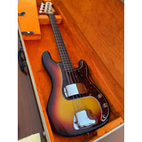Fender American Vintage 63