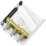 Fender Conjunto De Ponte
