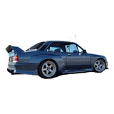 Fender Flares Spoilers Laterais