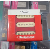 Fender Hot Noiseless Stratocaster