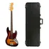 Fender Jazz Bass American Professional Ii Rwn Cup Color Sunburst Orientação Para A Mão Direita