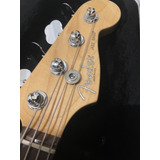 Fender Jazz Bass American