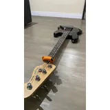 Fender Jazz Bass Deluxe