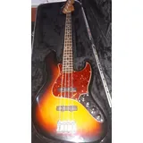 Fender Jazz Bass Deluxe