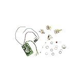 Fender Kit Mid Boost Stratocaster
