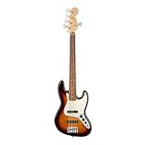 Fender Player 5 Cordas