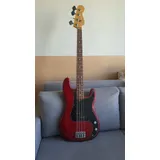 Fender Precision Bass Americano