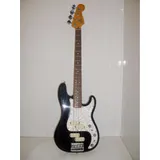 Fender Precision Elite 1983