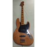 Fender Squier Jazz Bass