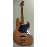 Fender Squier Jazz Bass