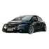 Fenders New Civic Cwd