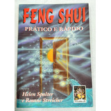 Feng Shui - Prático E Rápido De Helen Spalter; Rosne Streicher Pela Madras