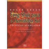 Feng Shui Para O Hemisferio Sul, De Roger Green. Editora Vitoria Regia, Capa Dura Em Português
