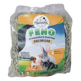 Feno 2kg Sempre Verde