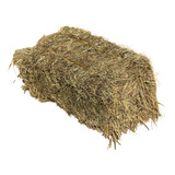 Feno Decoracao Fazendinha Cavalo