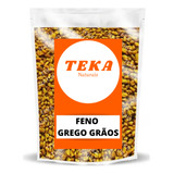 Feno Grego Em Graos