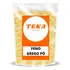 Feno Grego Em Pó 1kg   Teka Naturais