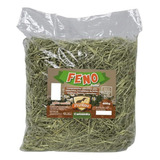 Feno In Natura Camomila