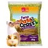 Feno Para Coelhos Porquinhos Da Índia Hamster Fresco Solto