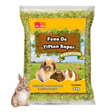Feno Recem Colhido Para