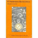Fenomeno Burocratico O