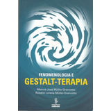 Fenomenologia E Gestalt terapia