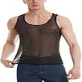 Feoya Regata Masculina Transparente
