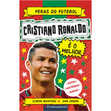 Feras Do Futebol 
