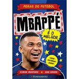 Feras Do Futebol