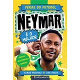 Feras Do Futebol 01