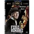 Feras Humanas - Dvd - Randolph Scott - Dolores Dorn