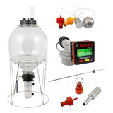 Fermentador Fermzilla Tri conical