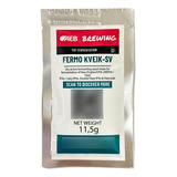 Fermento Aeb Fermo Kveik