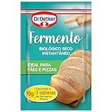 Fermento Biologico 10G Dr