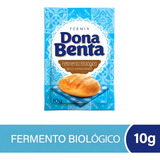 Fermento Biologico Fermix Dona
