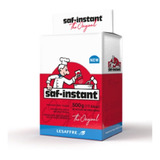 Fermento Biologico Seco 500g