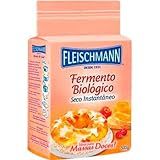 Fermento Biologico Seco Instantaneo