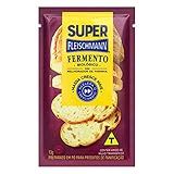 Fermento Biologico Super Fleischmann