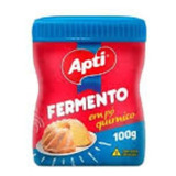 Fermento Em Po Apti