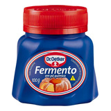 Fermento Em Po Quimico