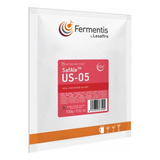 Fermento Fermentis Us 05  100grs  Levedura Cerveja Artesanal